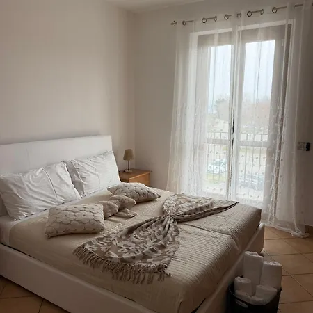Apartament Casa Speranza