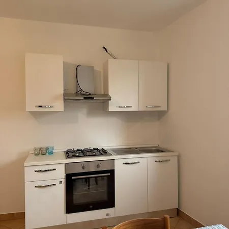 Apartment Casa Speranza Narzole