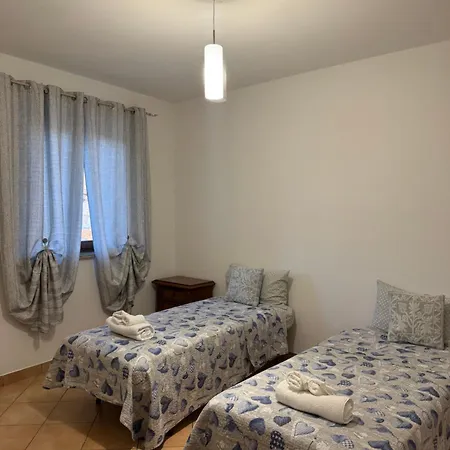 Casa Speranza Daire