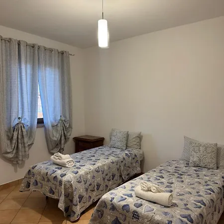 Casa Speranza Apartment *