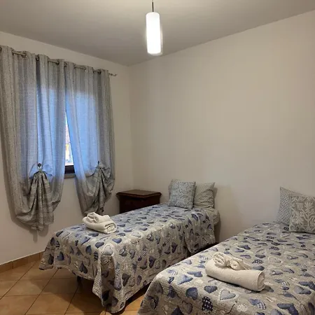 Casa Speranza *