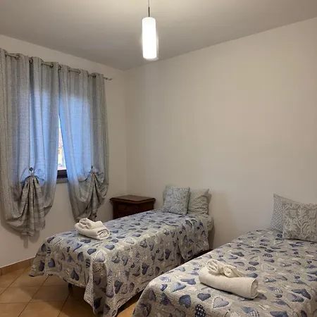Casa Speranza Apartment *