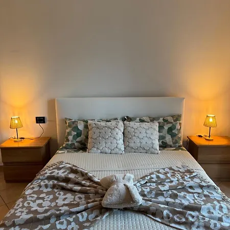 Casa Speranza Apartment