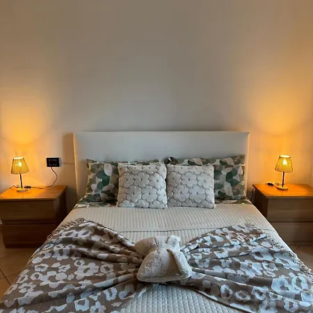 Apartment Casa Speranza