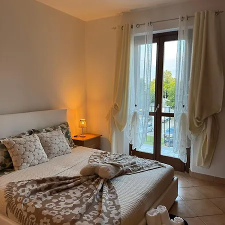 Casa Speranza