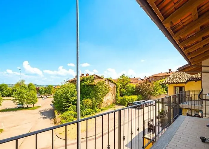 Casa Speranza דירה