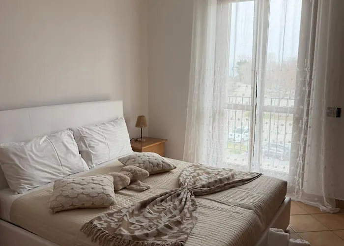 דירה Casa Speranza